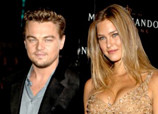 DiCaprio and Bar Rafaeli not engaged, says pal