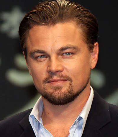 Leonardo-DiCaprio