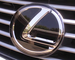 Lexus most reliable used car, German report finds