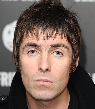 Liam Gallagher