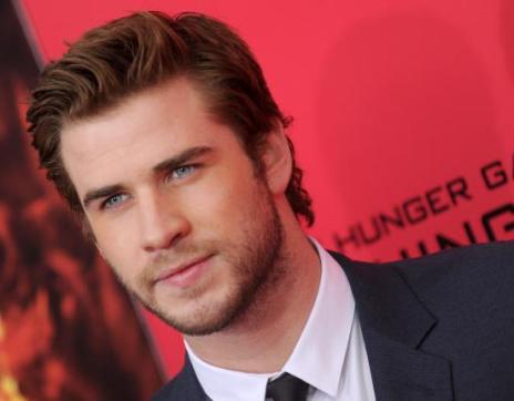 Liam Hemsworth