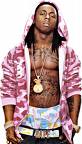  Lil Wayne to father two children from two women in 2009?