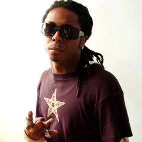 Lil Wayne to be dad for fourth time