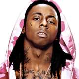  Lil Wayne''s lovers get along well