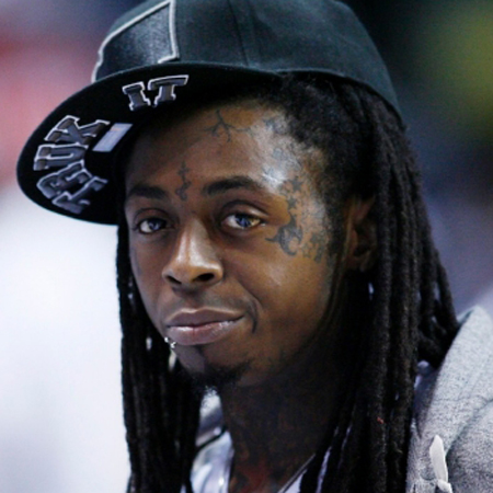 Lil-Wayne