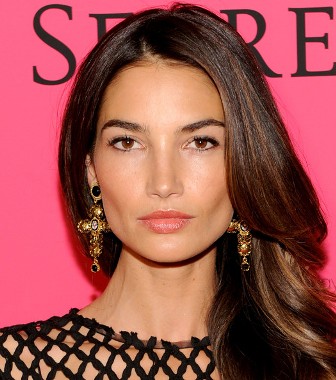 Lily-Aldridge