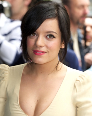 Lily Allen