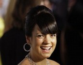 Lily Allen