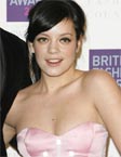 Lily Allen says fame is ruining her romantic life
