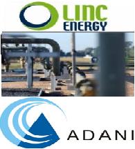 Adani Enterprises will buy $1 billion coal mine from Linc Energy ...