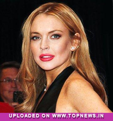 Lindsay-Lohan
