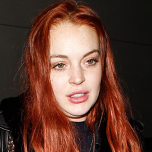 Lindsay Lohan responding to rehab treatment