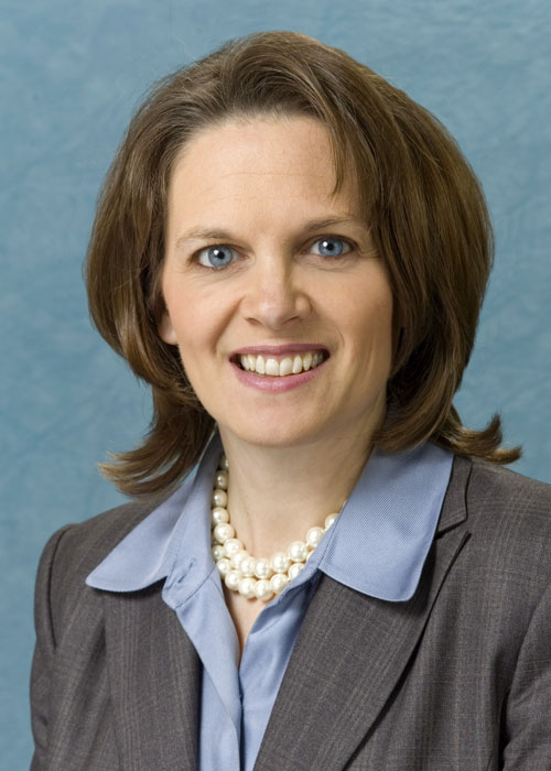 Lisa Curtis