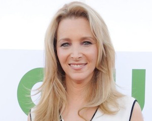 Lisa-Kudrow