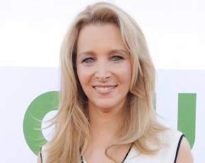 Lisa-Kudrow