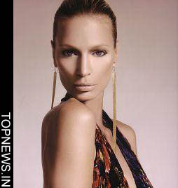 Vogue model sues Google over blogger''s ''skank'' comment