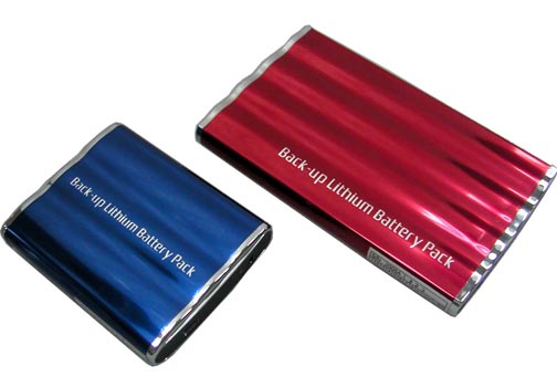 Ultra-high-power lithium-ion battery ‘charges in seconds’