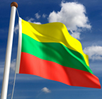 Lithuania celebrates a millennium of being mentioned