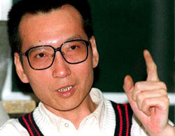 Chinese dissident sentenced to 11 years on ‘subversion'' charges