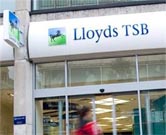 Britain's Lloyds Bank seals giant merger