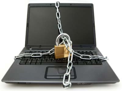 Lock up your laptop data with the latest encryption software
