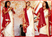  Lok Sanskriti Utsav entertains Kolkata locals