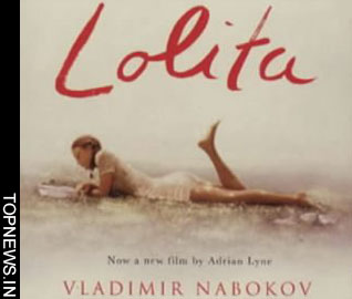 ‘Lolita’ novelist’s last work to be published