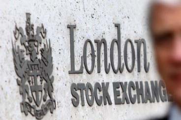 London Stock Market