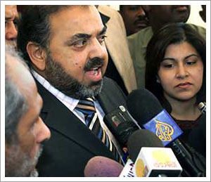 PML-N’s UK wing joins Lord Nazir’s call to prosecute Musharraf in British courts