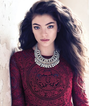 Lorde