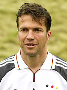 Lothar Matthaeus