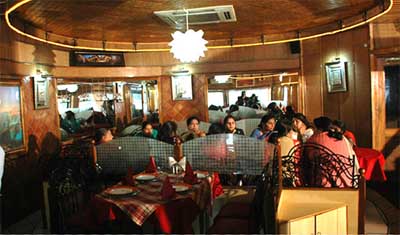 Lounge culture goes popular in Chandigarh