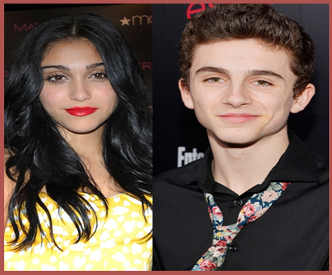 Lourdes-Leon-Timothee-Chalamet