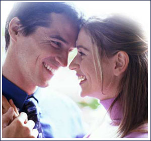 Don''t believe in love at first sight, says expert