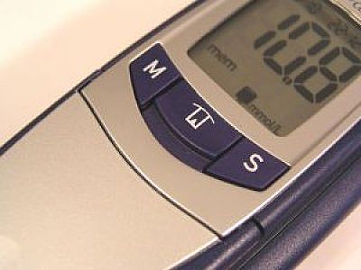 Good self-care may not lower blood sugar in diabetes patients
