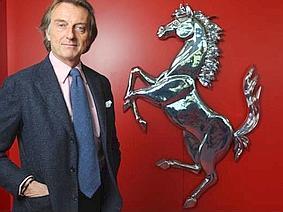 Ferrari boss Luca di Montezemolo slams Formula One rule change 