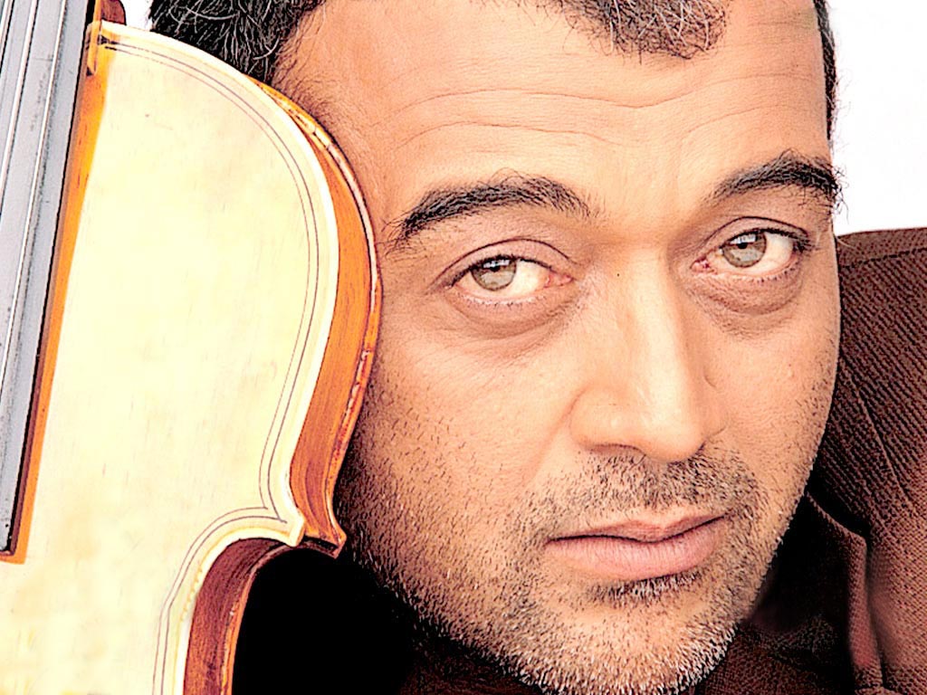 Lucky Ali