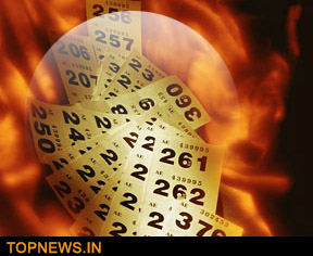 Lucky dips don’t exactly send sales soaring