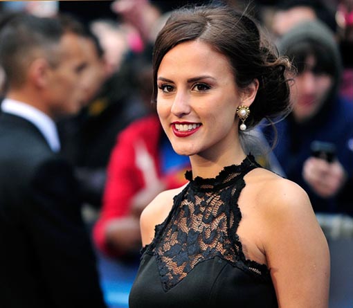 Lucy-Watson
