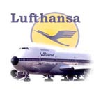 Cabin crew walkout hits Lufthansa flights
