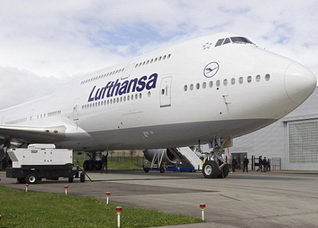 Lufthansa