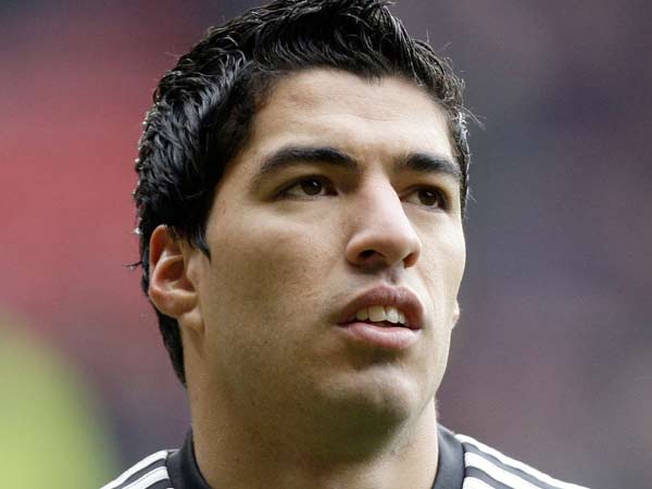 Luis-Suarez
