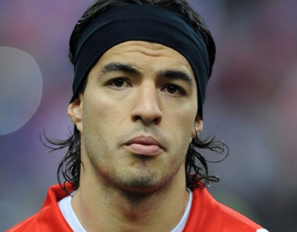 Luis-Suarez