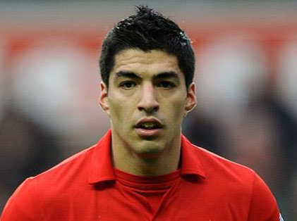 Luis-Suarez