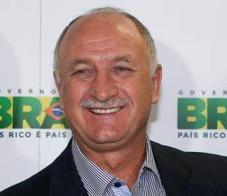 Luiz Felipe Scolari