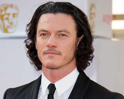 Luke Evans