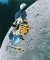 Japanese Lunar Mission Tracked By IDSN 