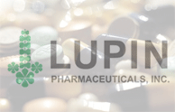 Lupin profit up by 40%
