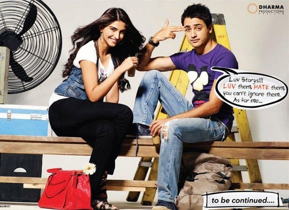 ‘I Hate Luv Storys’ Opens Big In Chennai