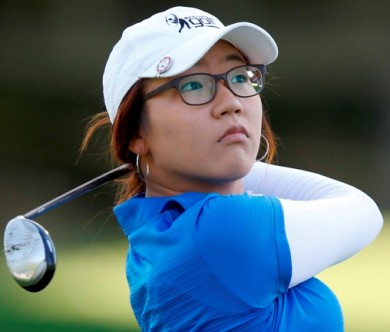 Lydia Ko